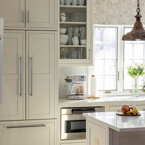 Kitchen Refrigerator